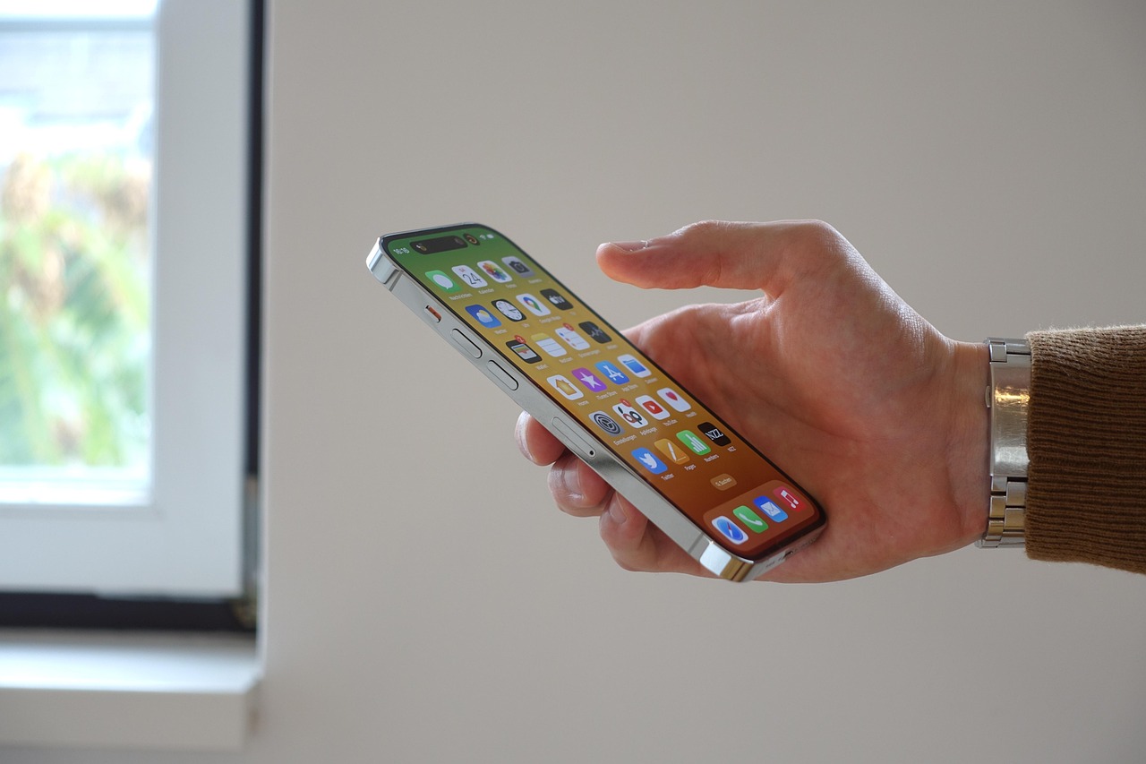 iPhone 17 PRO
