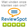 reviewspot klanten