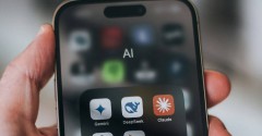 Wat heb je nu echt aan mobiele AI in het dagelijks leven?