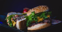 Gezellig uit eten met het hele gezin